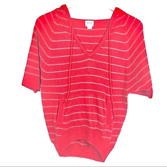 MOSSIMO Pullover Hooded Sweater. Size XS. - Picture 1 of 5